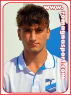 Sabino Sfrecola / Portiere USAV Pisaurum